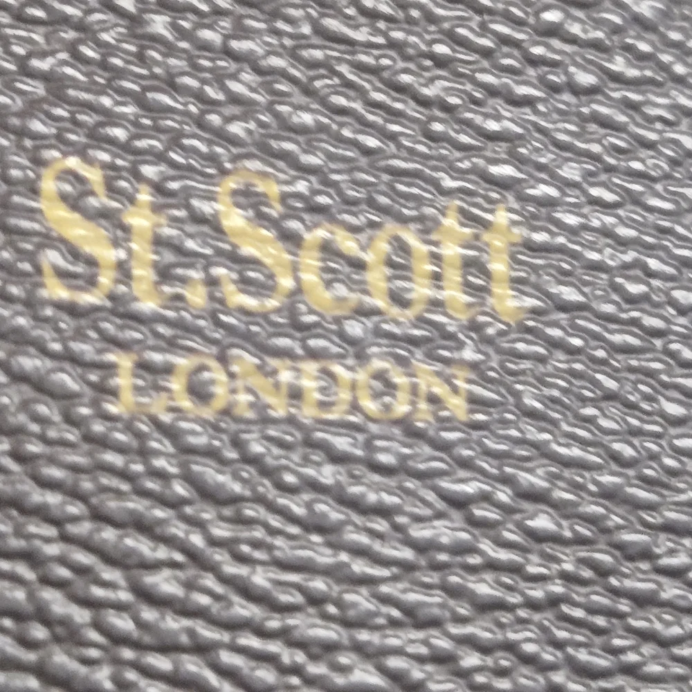 St. Scott London Backpck‎
